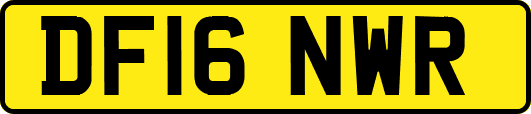 DF16NWR