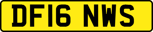 DF16NWS