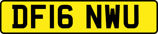 DF16NWU