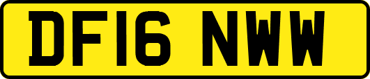 DF16NWW