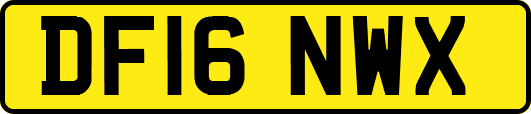 DF16NWX