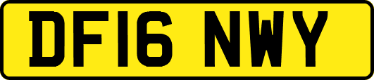 DF16NWY