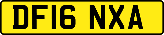 DF16NXA