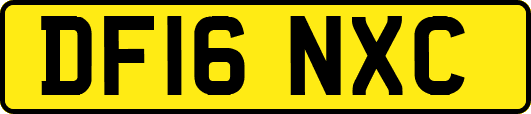 DF16NXC