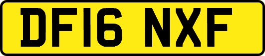DF16NXF