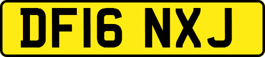 DF16NXJ
