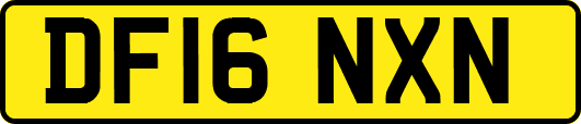 DF16NXN