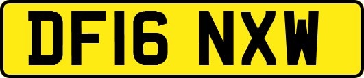 DF16NXW