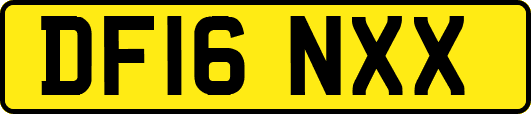 DF16NXX