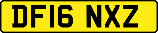 DF16NXZ