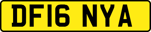 DF16NYA