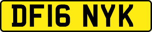 DF16NYK