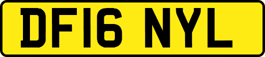 DF16NYL