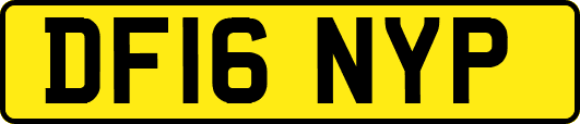 DF16NYP
