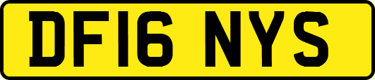 DF16NYS