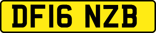 DF16NZB