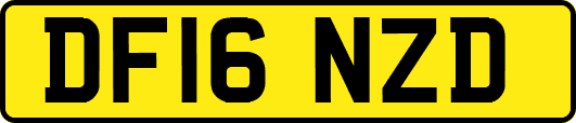 DF16NZD