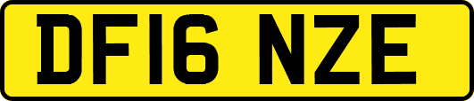 DF16NZE