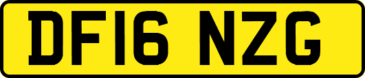 DF16NZG