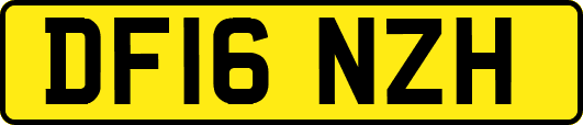 DF16NZH