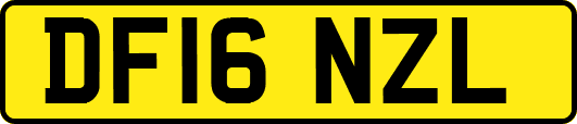 DF16NZL