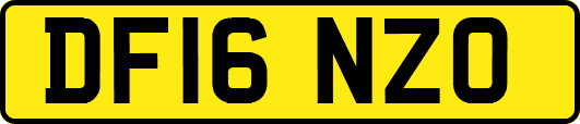 DF16NZO