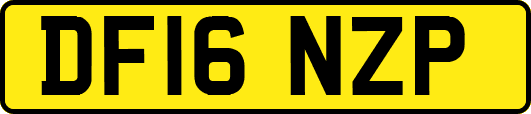 DF16NZP