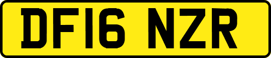 DF16NZR
