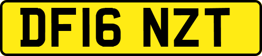 DF16NZT