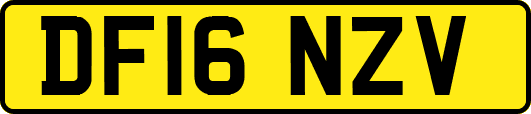 DF16NZV