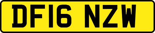 DF16NZW
