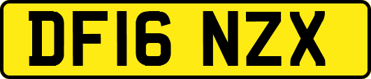 DF16NZX