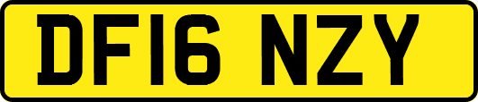 DF16NZY