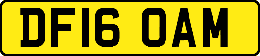 DF16OAM