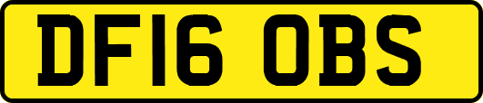 DF16OBS