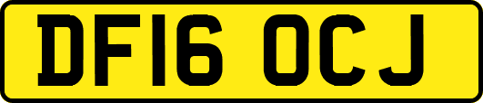 DF16OCJ
