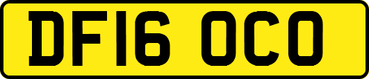 DF16OCO