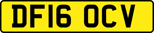 DF16OCV
