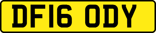 DF16ODY