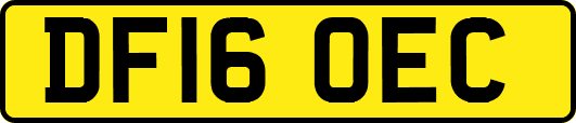 DF16OEC