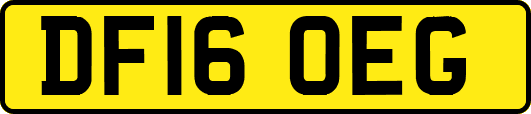 DF16OEG