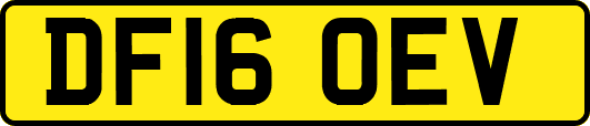 DF16OEV