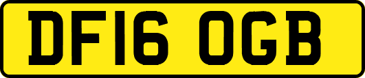 DF16OGB