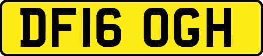 DF16OGH