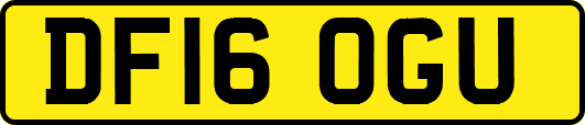 DF16OGU