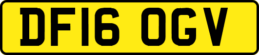 DF16OGV