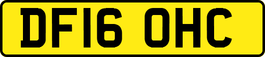 DF16OHC