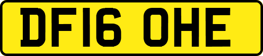 DF16OHE