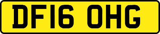 DF16OHG