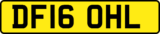 DF16OHL